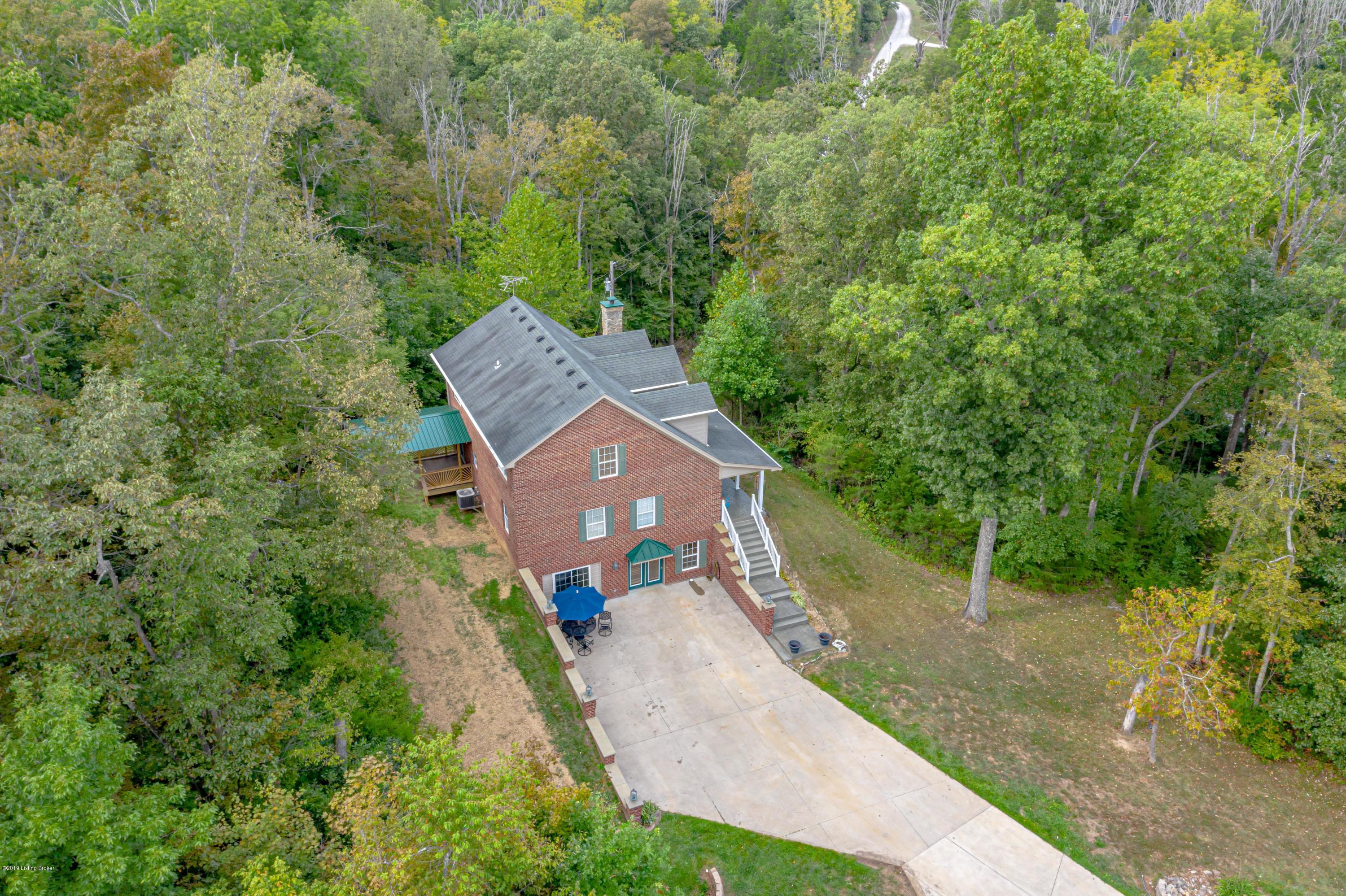 997 Wooded Hills Road Pendleton, KY 40055 - Photo 18 of 128 DJI_0113