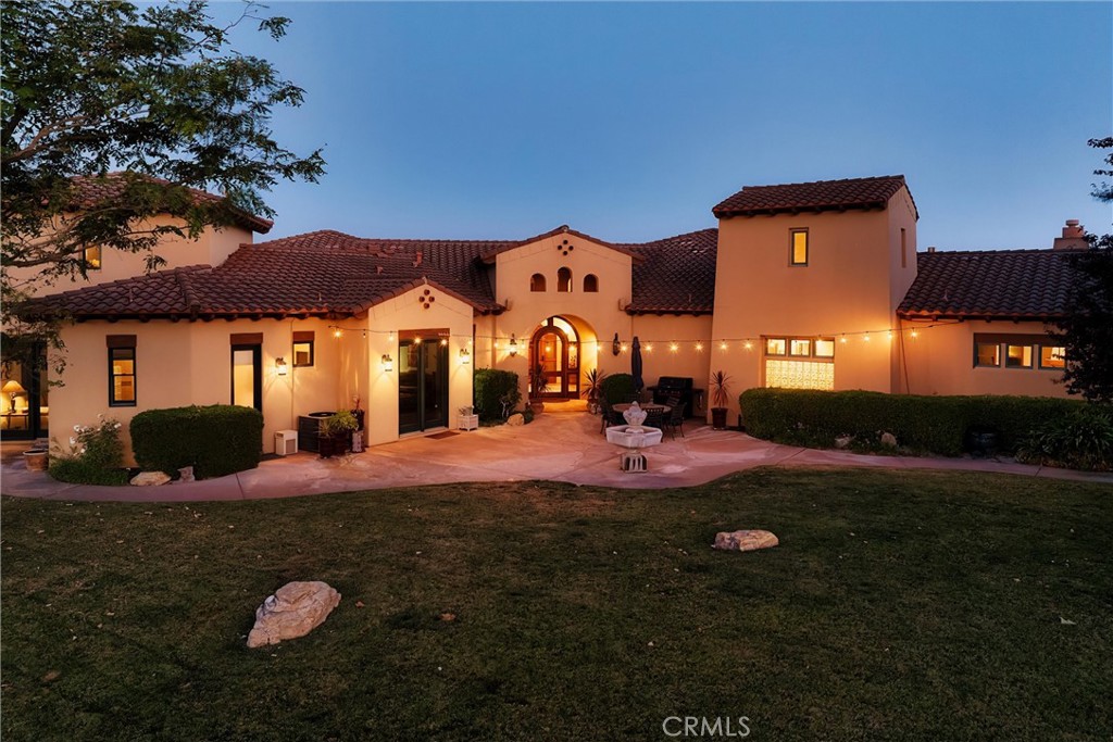 3130 Oakdale Road Paso Robles, CA 93446 - Photo 24 of 75 Primary Residence