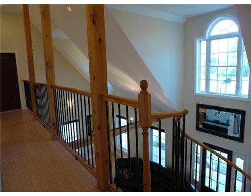 639 Unity Road Waterville, ME 04901 - Photo 11 of 25 Other. 2nd Floor Hall