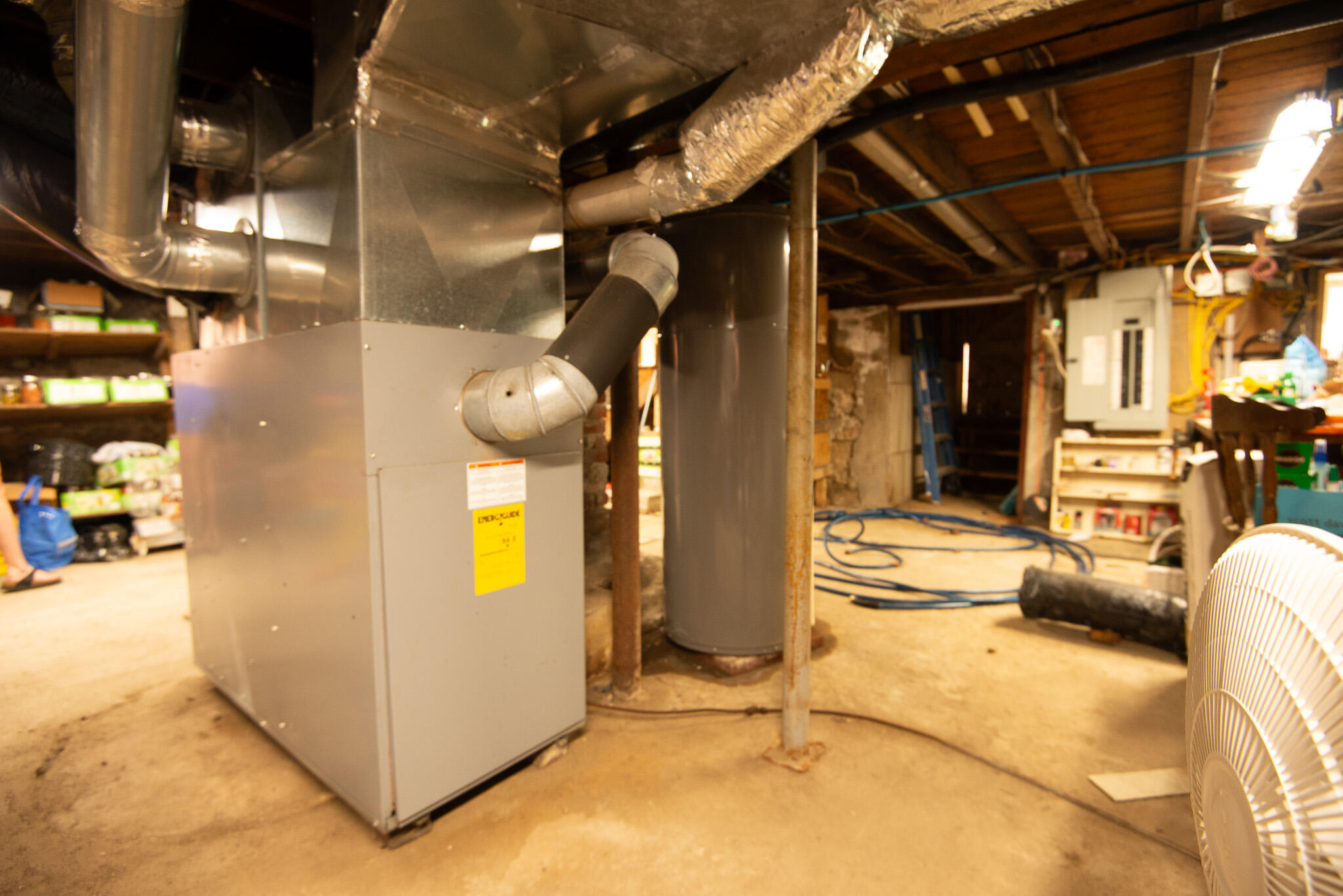 20 Beech Street East Millinocket, ME 04430 - Photo 24 of 36 20BeechStreetEMill-19