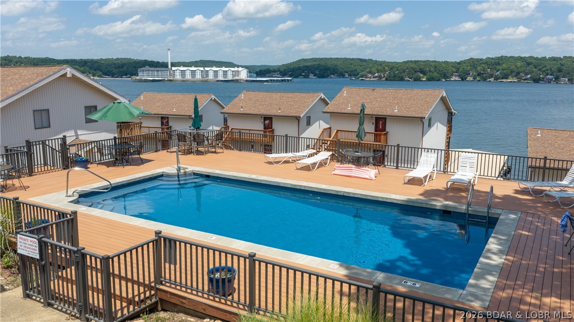 134 Tara Road, Unit 3A 603 Lake Ozark, MO 65049 - Photo 17 of 35