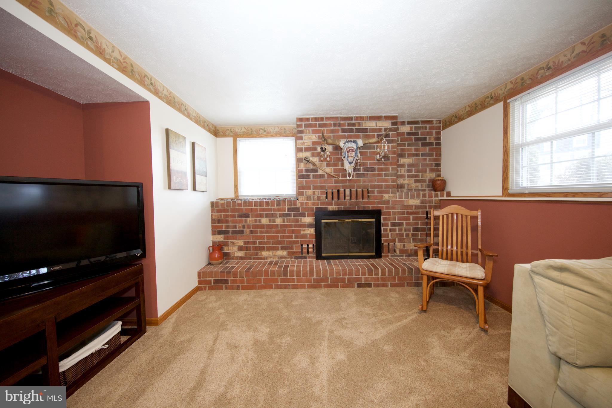 39 Boxthorn Road Abingdon, MD 21009 - Photo 22 of 30 Family Room