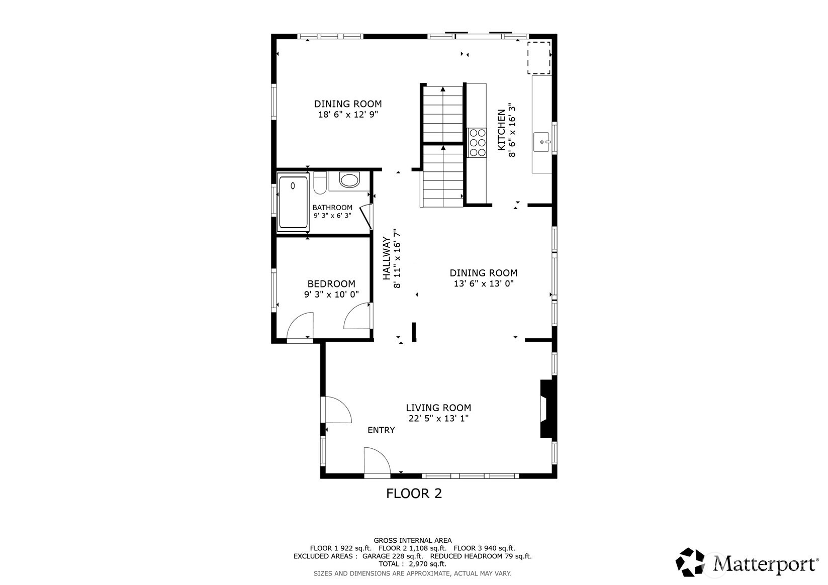 4003 Densmore Avenue North Seattle, WA 98103 - Photo 31 of 33