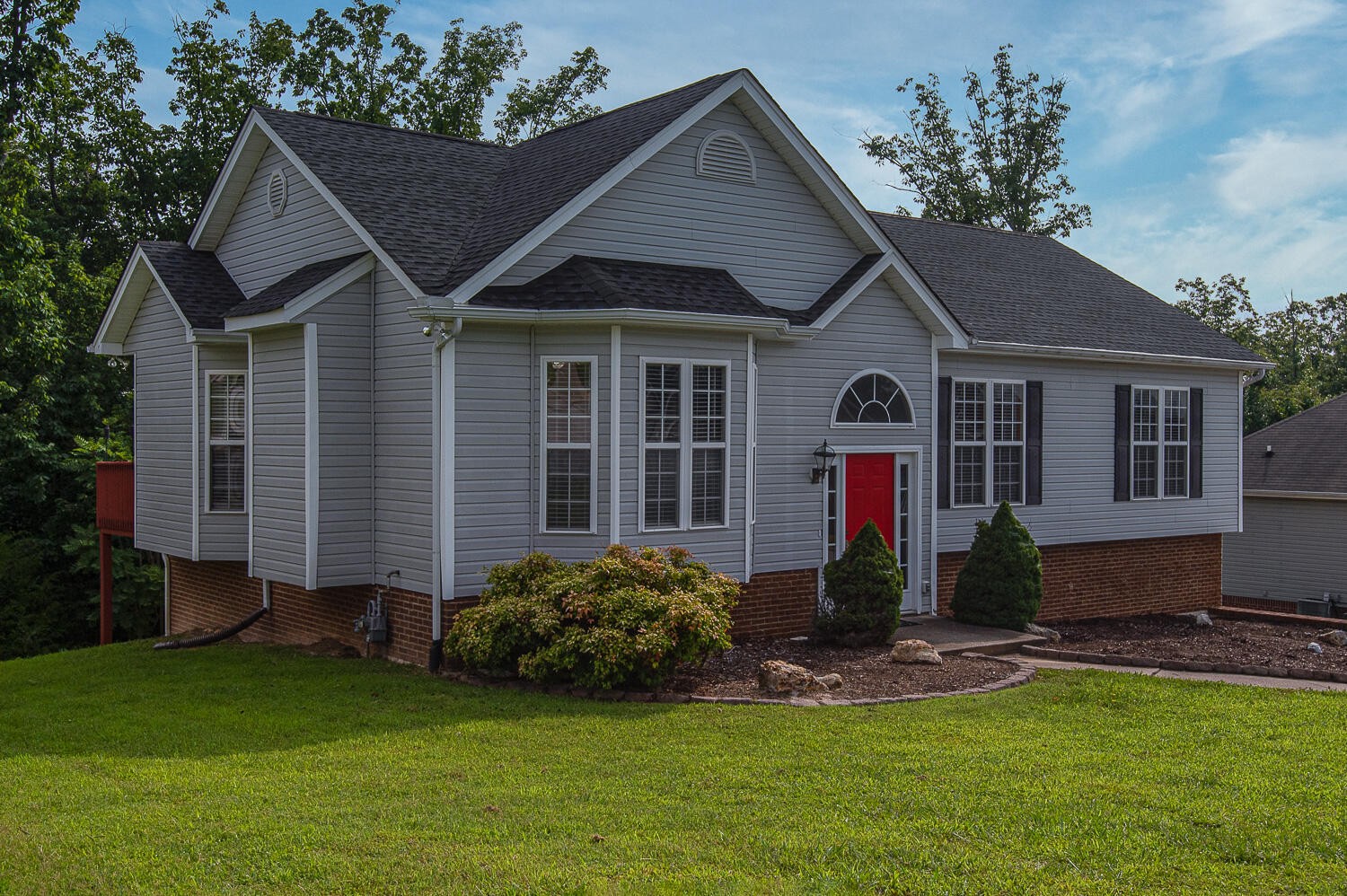 7194 British Road Ooltewah, TN 37363 - Photo 1 of 22