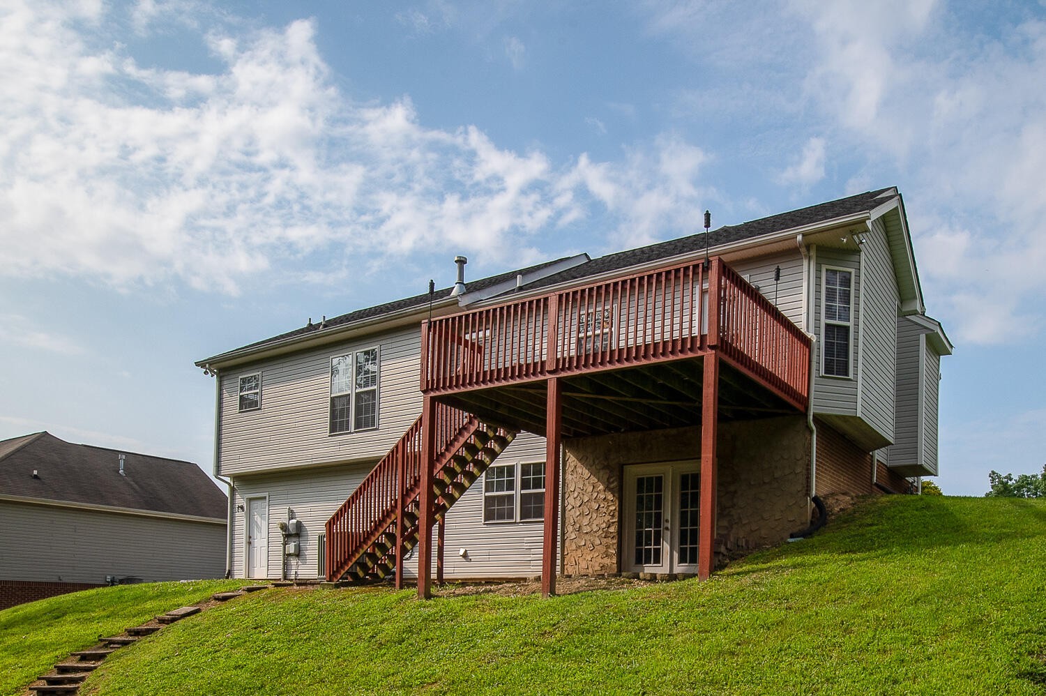 7194 British Road Ooltewah, TN 37363 - Photo 17 of 22