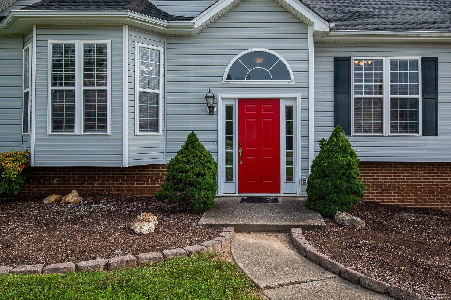 7194 British Road Ooltewah, TN 37363 - Photo 22 of 22