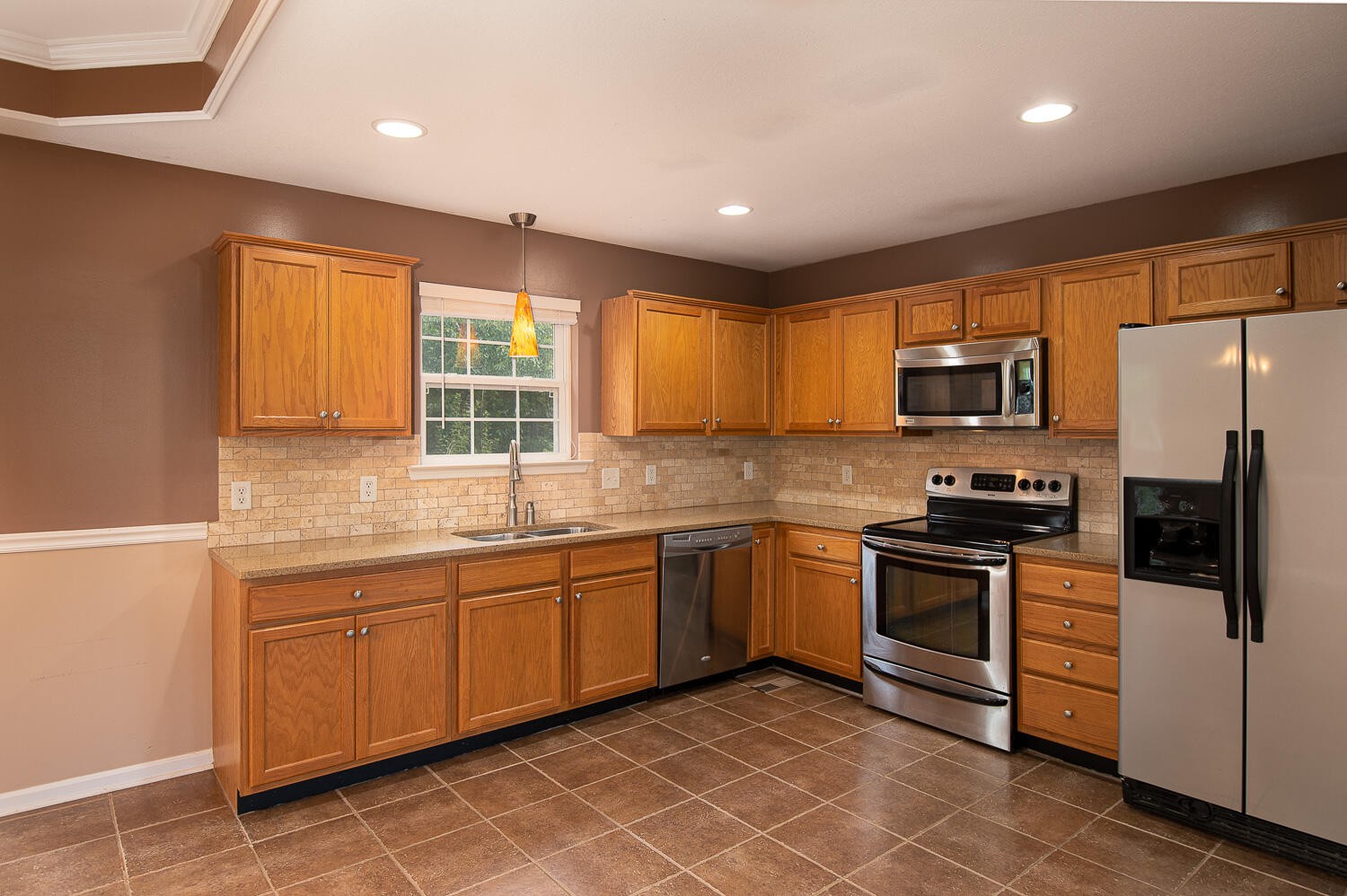 7194 British Road Ooltewah, TN 37363 - Photo 5 of 22