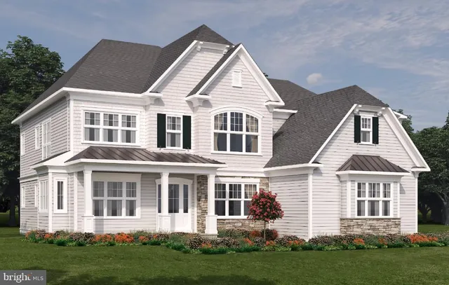 $2,469,887 | 8 Rose Glenn, Devon, PA 19333