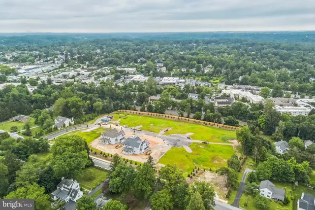 $2,469,887 | 8 Rose Glenn, Devon, PA 19333