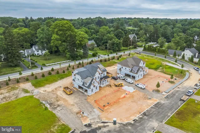 $2,469,887 | 8 Rose Glenn, Devon, PA 19333