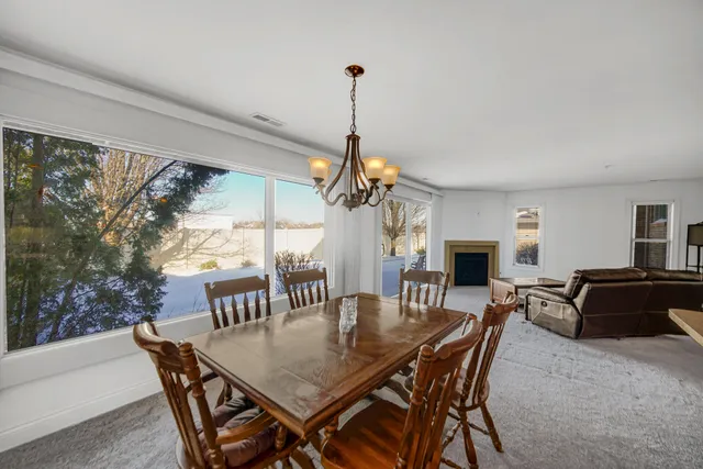 $287,900 | 11010 Beacon Court, St. John, IN 46373