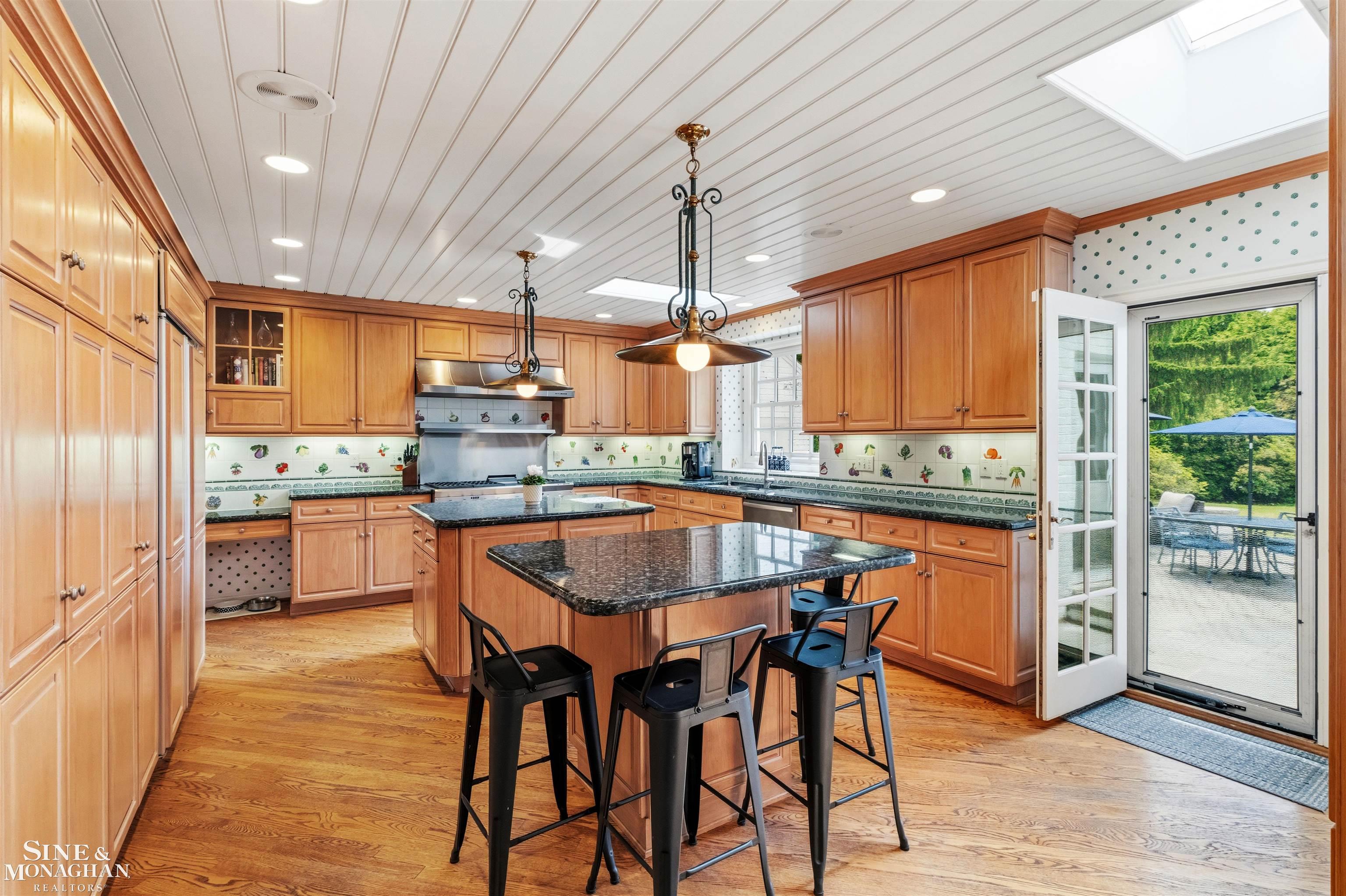 77 Merriweather Road Grosse Pointe Farms, MI 48236 - Photo 28 of 61 Gallery Image 28