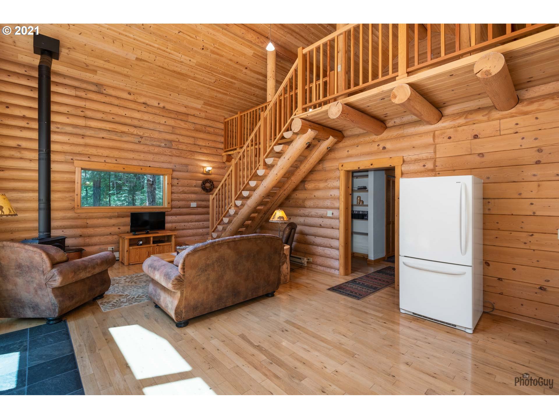 55500 Delta Road Blue River, OR 97413 - Photo 2 of 22 Gallery Image 2