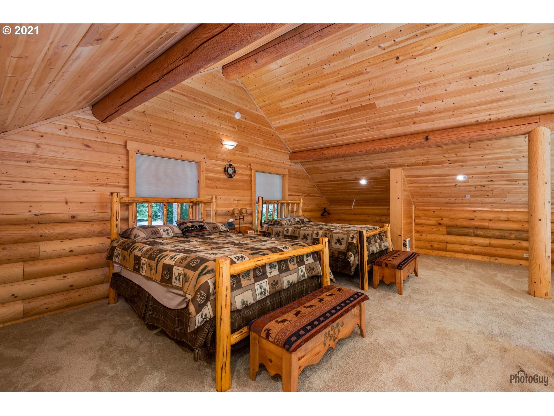 55500 Delta Road Blue River, OR 97413 - Photo 13 of 22 Gallery Image 13
