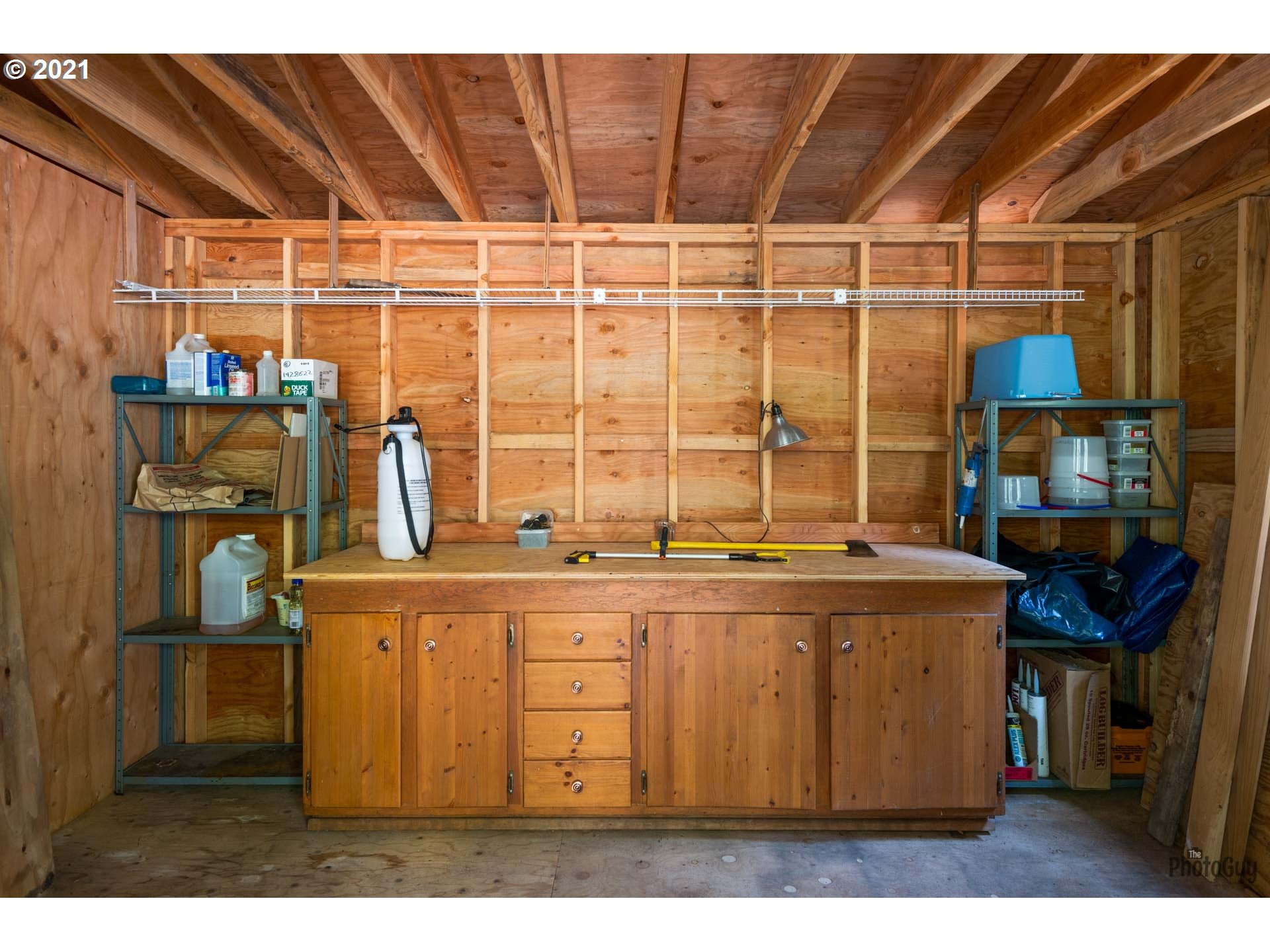 55500 Delta Road Blue River, OR 97413 - Photo 15 of 22 Gallery Image 15