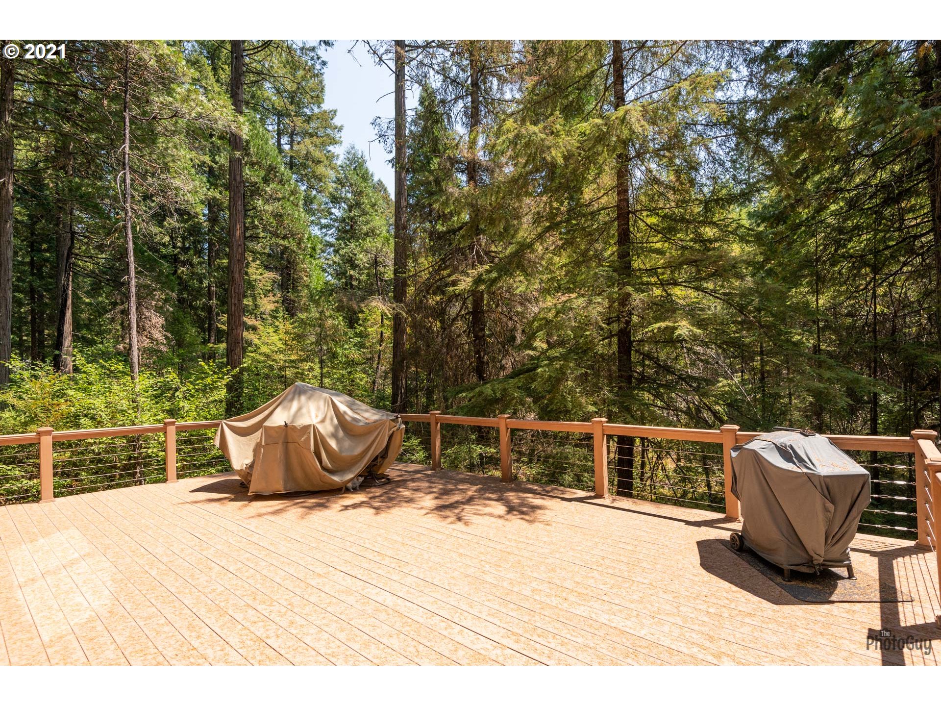 55500 Delta Road Blue River, OR 97413 - Photo 18 of 22 Gallery Image 18