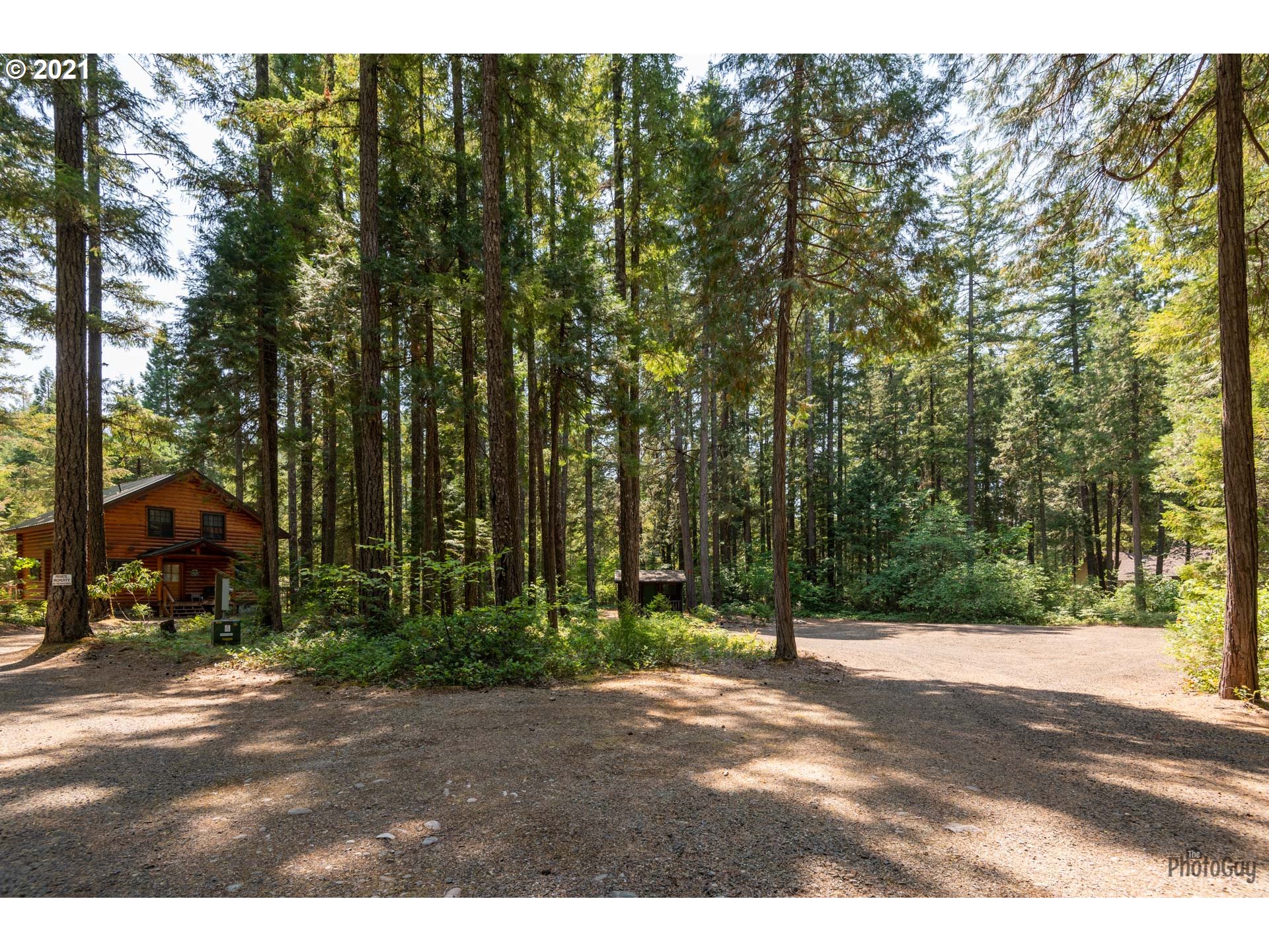 55500 Delta Road Blue River, OR 97413 - Photo 20 of 22 Gallery Image 20