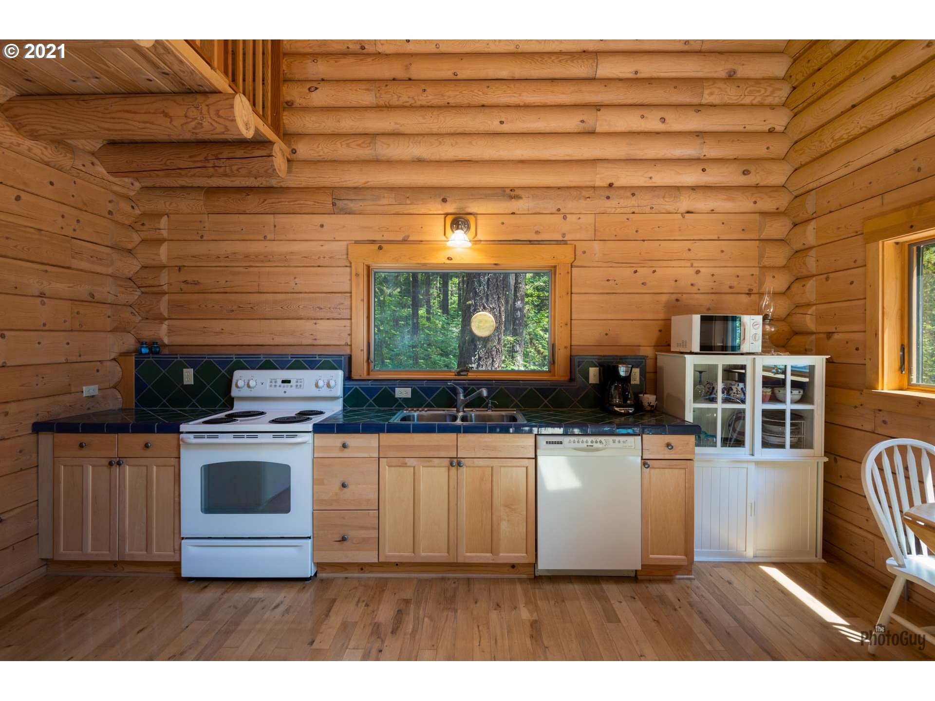 55500 Delta Road Blue River, OR 97413 - Photo 7 of 22 Gallery Image 7
