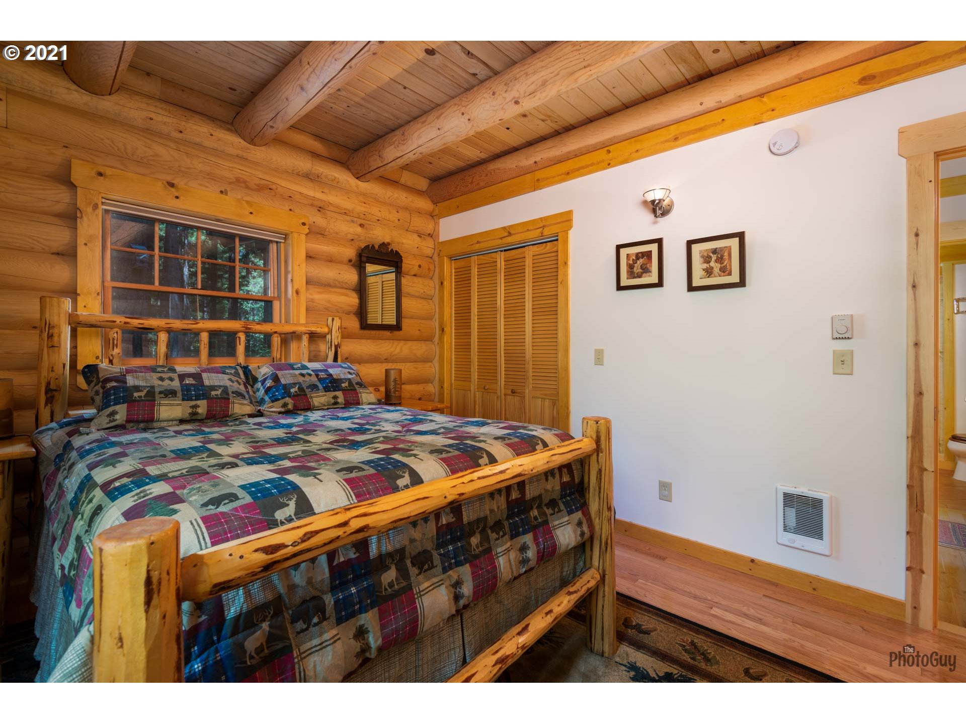 55500 Delta Road Blue River, OR 97413 - Photo 9 of 22 Gallery Image 9