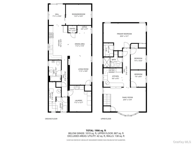 $929,000 | 158-36 96th Street | Old Howard Beach