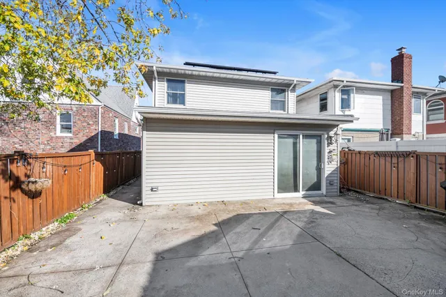 $929,000 | 158-36 96th Street | Old Howard Beach