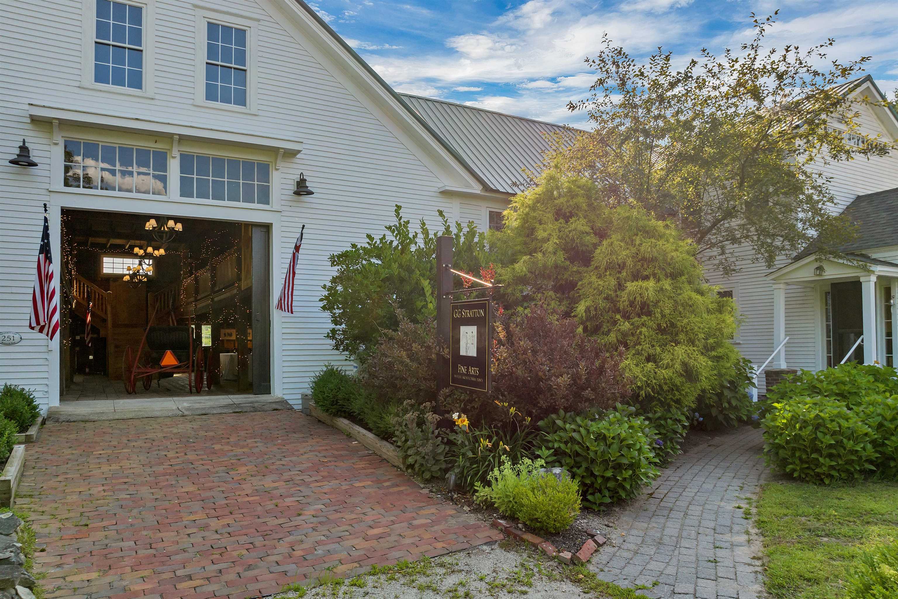 251 Wentworth Road Brookfield, NH 03872 - Photo 24 of 60