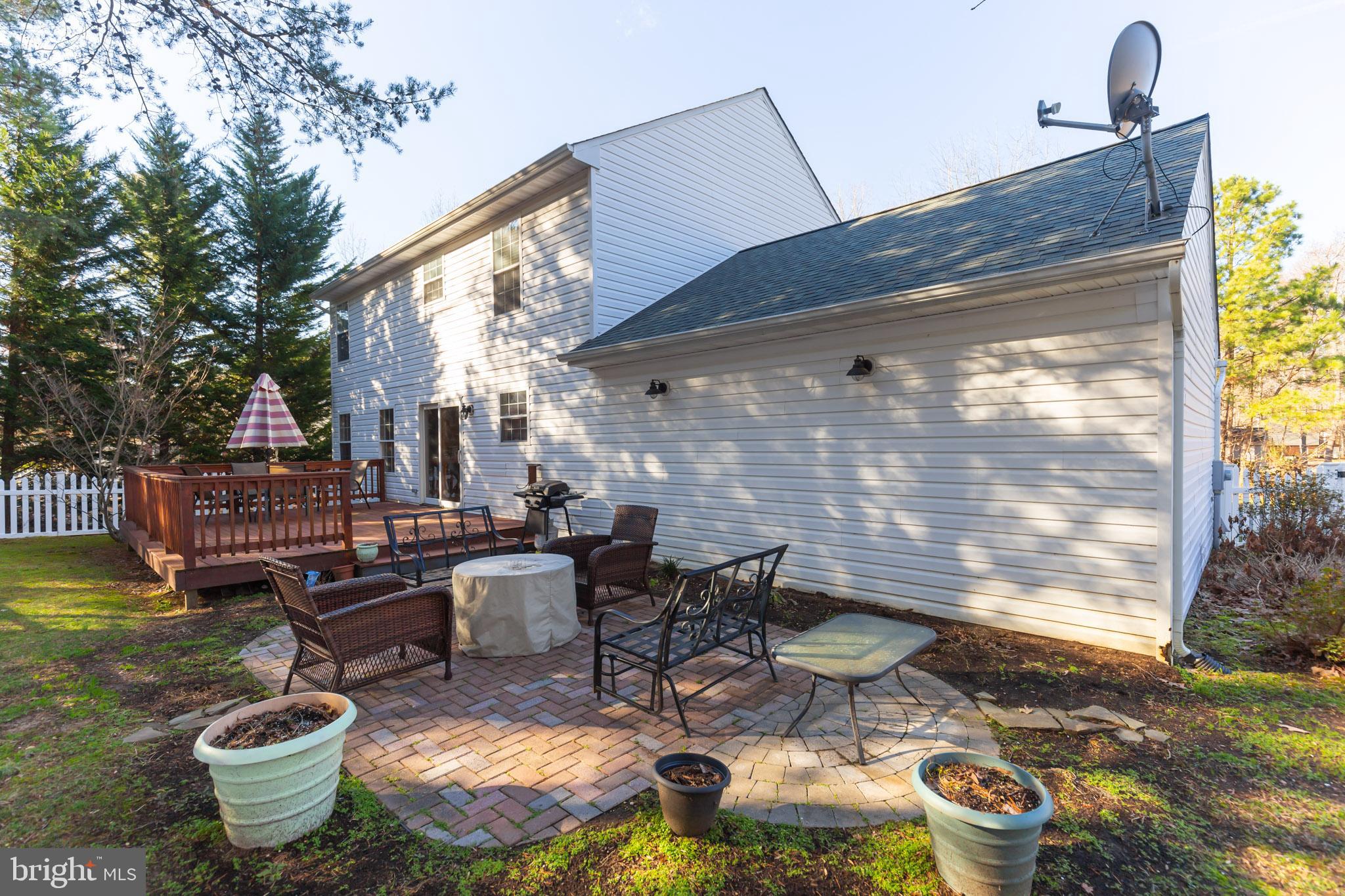 266 Hilltop Road Lusby, MD 20657 - Photo 26 of 30 Gallery Image 26