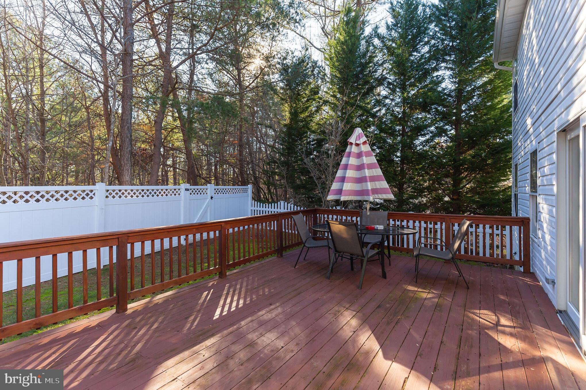 266 Hilltop Road Lusby, MD 20657 - Photo 27 of 30 Gallery Image 27