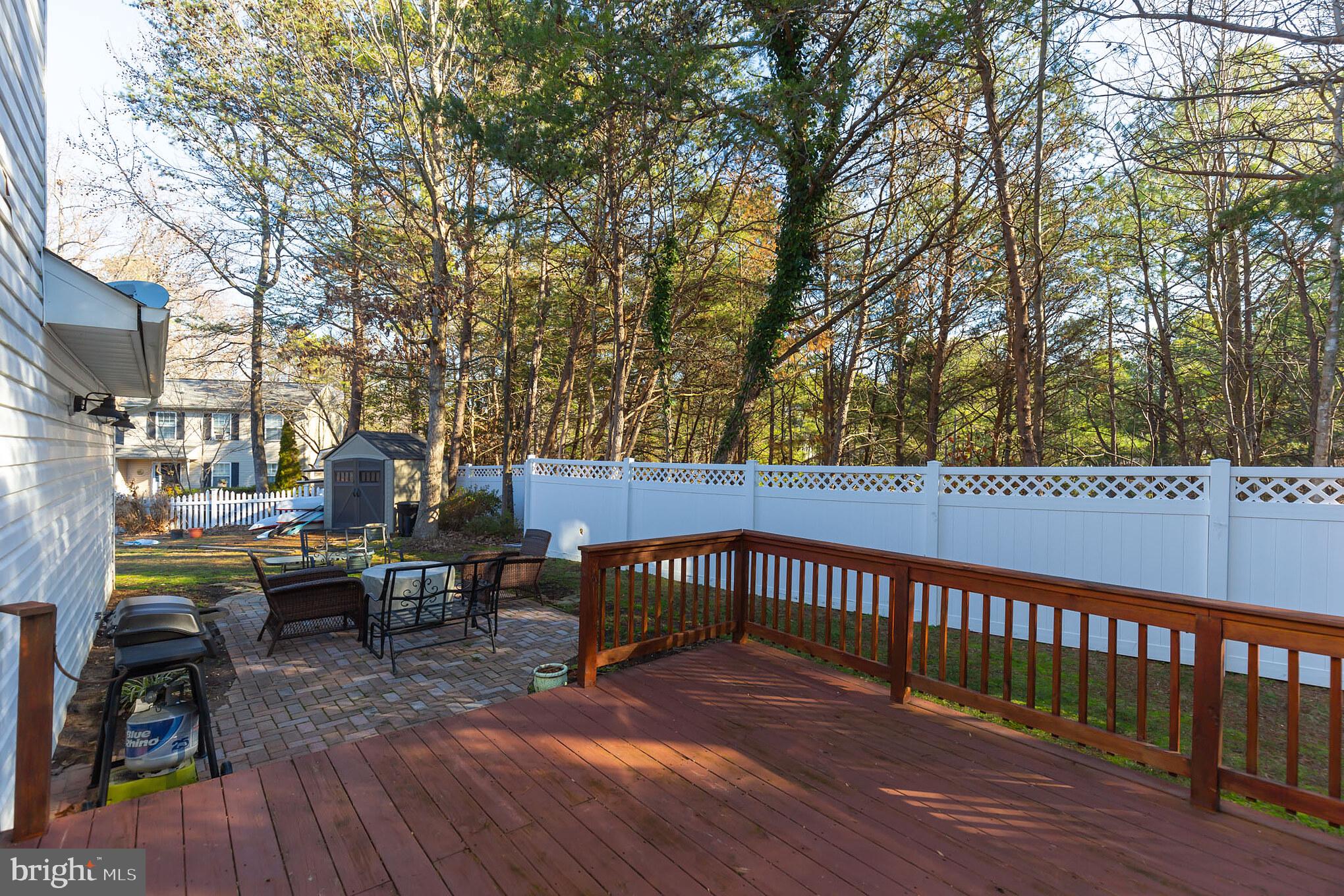 266 Hilltop Road Lusby, MD 20657 - Photo 28 of 30 Gallery Image 28