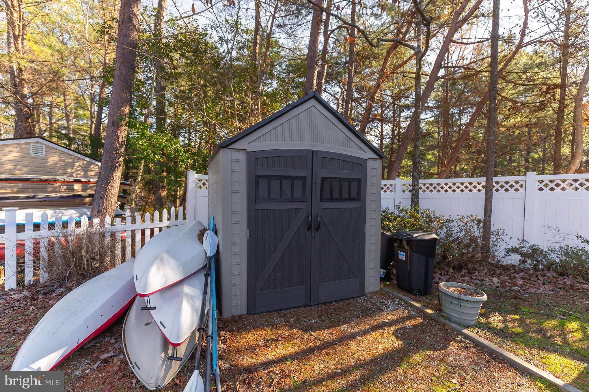 266 Hilltop Road Lusby, MD 20657 - Photo 29 of 30 Gallery Image 29
