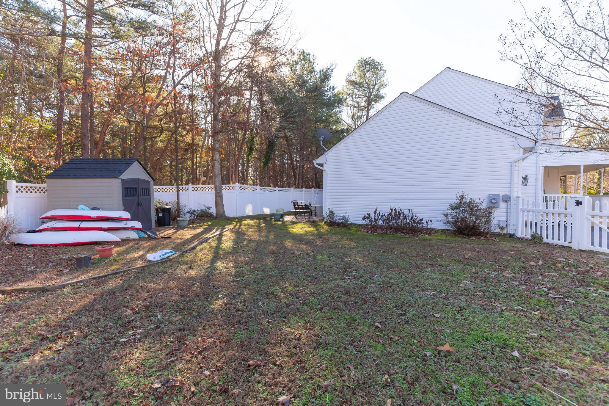 266 Hilltop Road Lusby, MD 20657 - Photo 30 of 30 Gallery Image 30