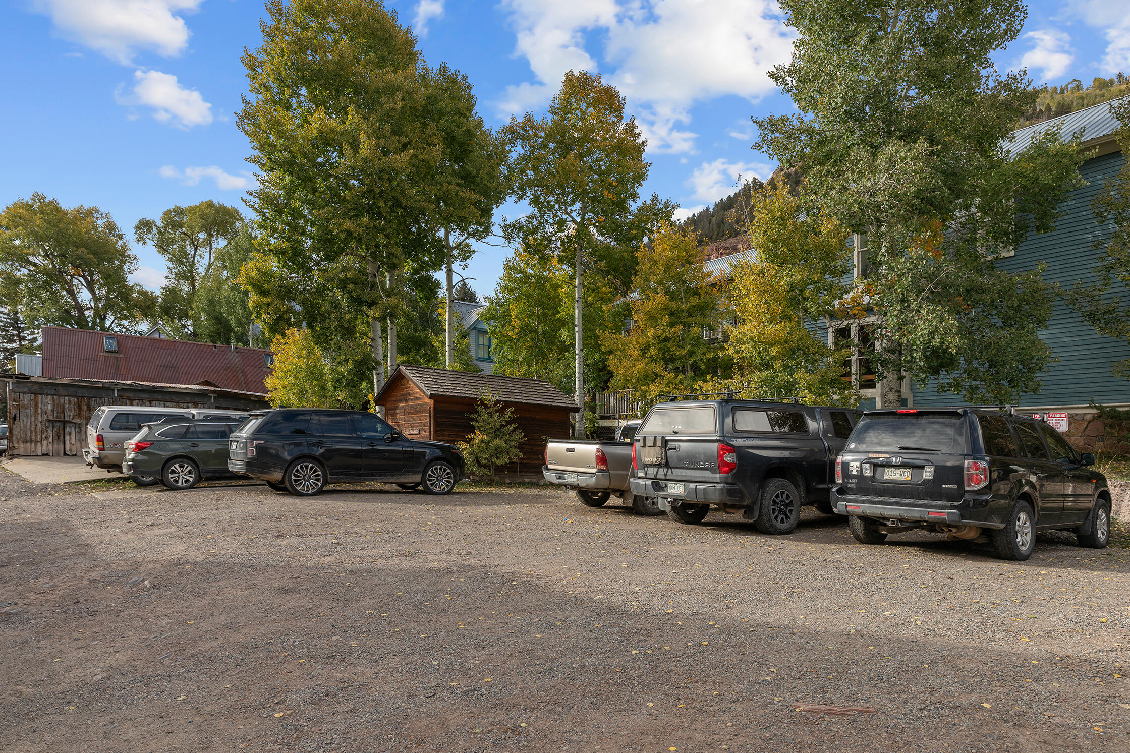 124 North Fir Street Telluride, CO 81435 - Photo 4 of 16 C12A2085