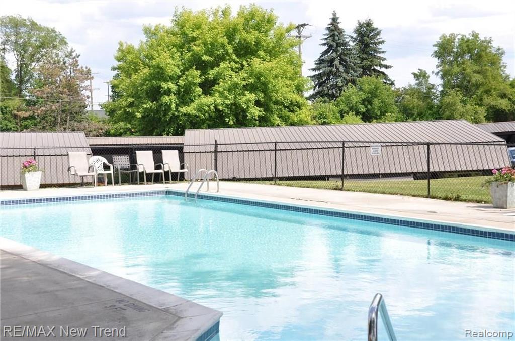 30042 Twelve Mile Road, Unit 57 Farmington, MI 48334 - Photo 29 of 29