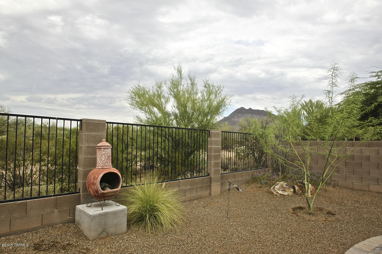 3442 South Desert Promenade Road Tucson, AZ 85735 - Photo 37 of 37
