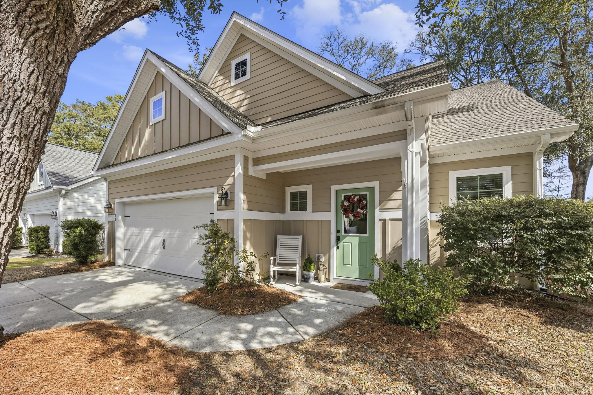 14 Turnbridge Court Murrells Inlet, SC 29576 - Photo 1 of 38
