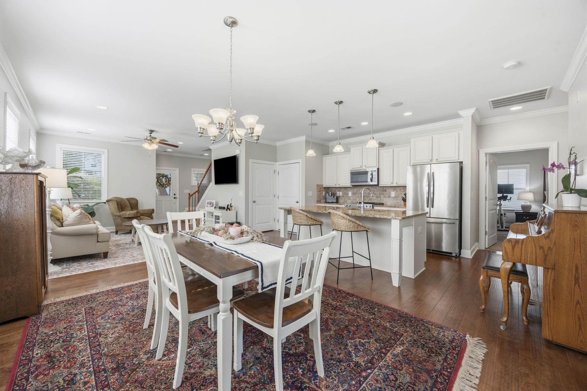 14 Turnbridge Court Murrells Inlet, SC 29576 - Photo 13 of 38