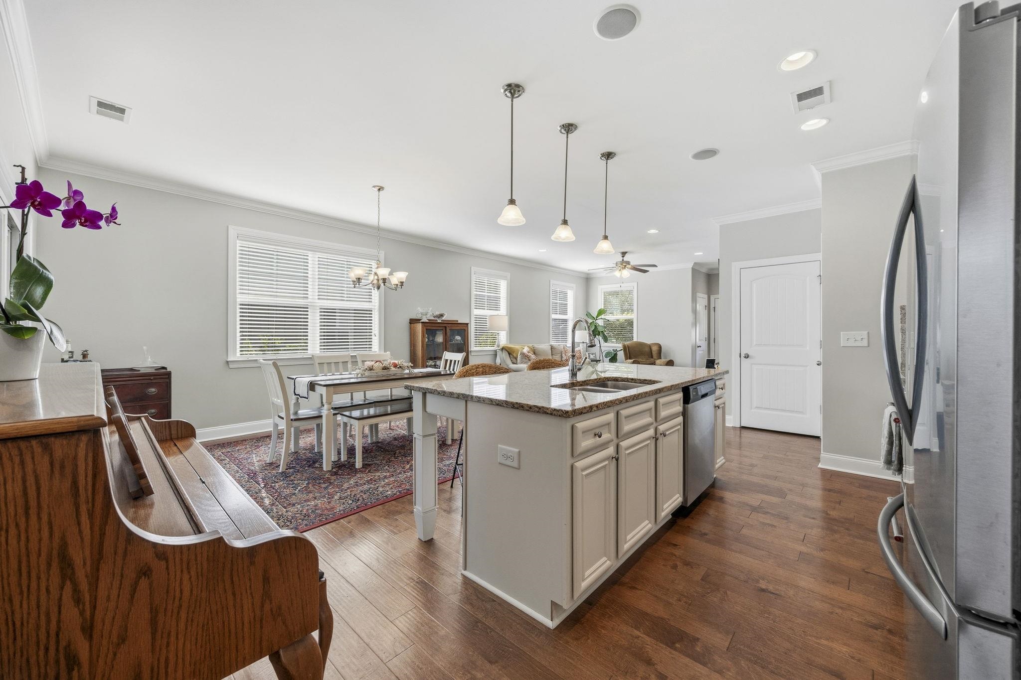 14 Turnbridge Court Murrells Inlet, SC 29576 - Photo 14 of 38