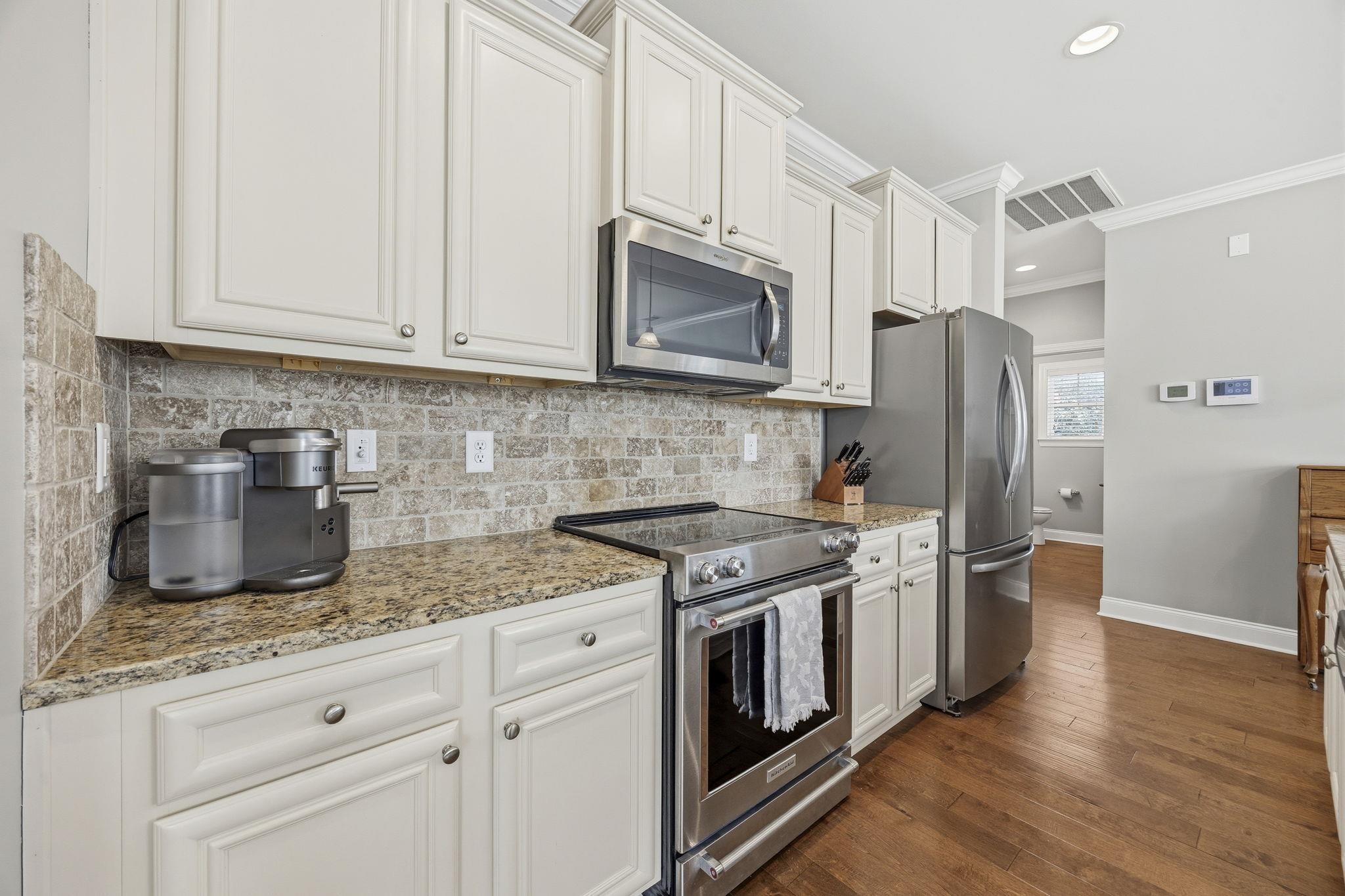 14 Turnbridge Court Murrells Inlet, SC 29576 - Photo 15 of 38