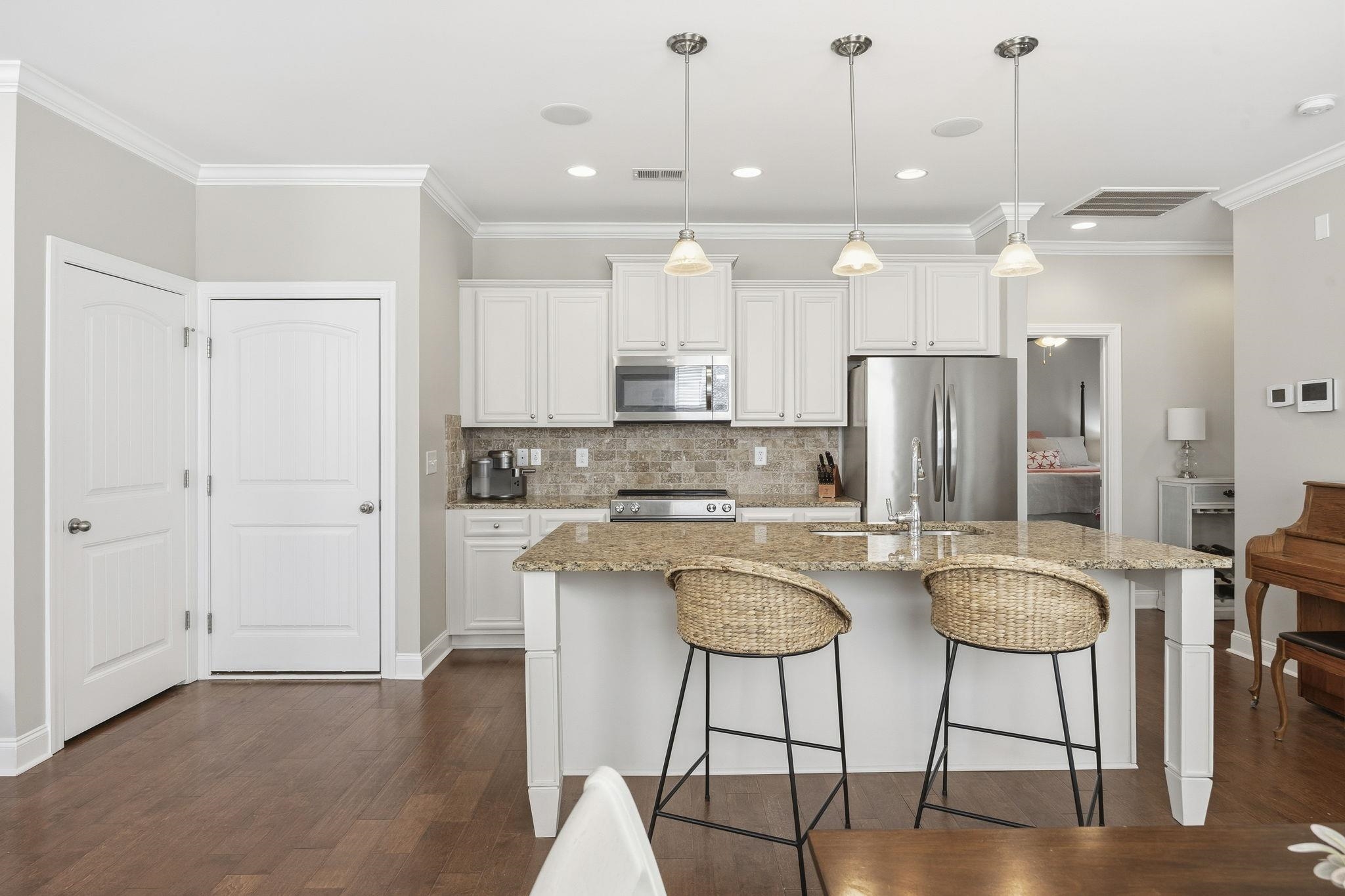 14 Turnbridge Court Murrells Inlet, SC 29576 - Photo 16 of 38