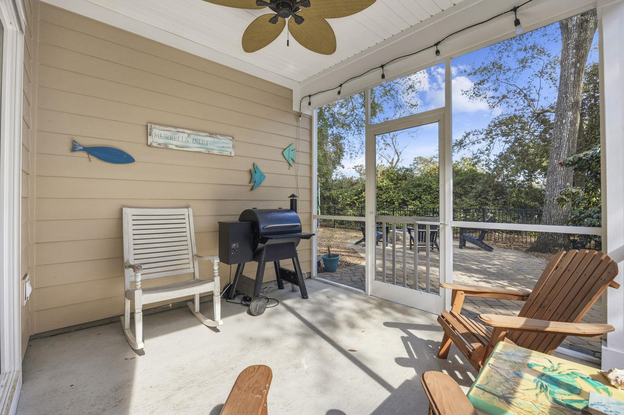 14 Turnbridge Court Murrells Inlet, SC 29576 - Photo 32 of 38