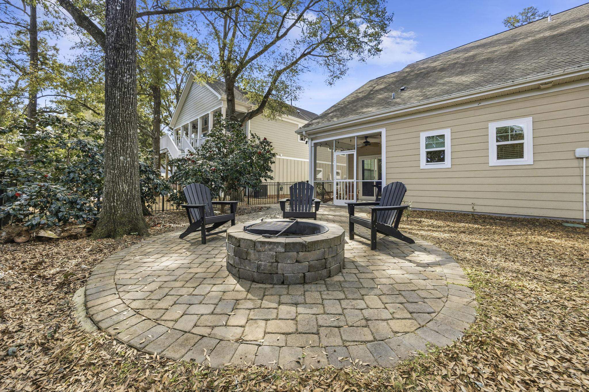 14 Turnbridge Court Murrells Inlet, SC 29576 - Photo 34 of 38
