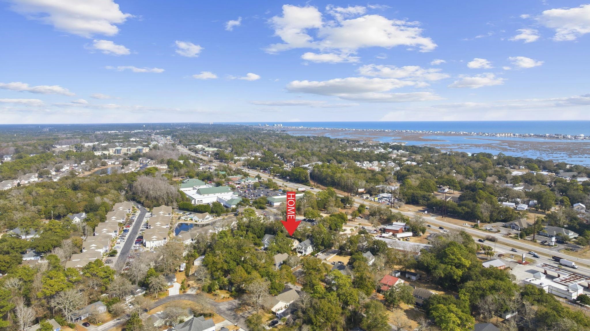 14 Turnbridge Court Murrells Inlet, SC 29576 - Photo 36 of 38