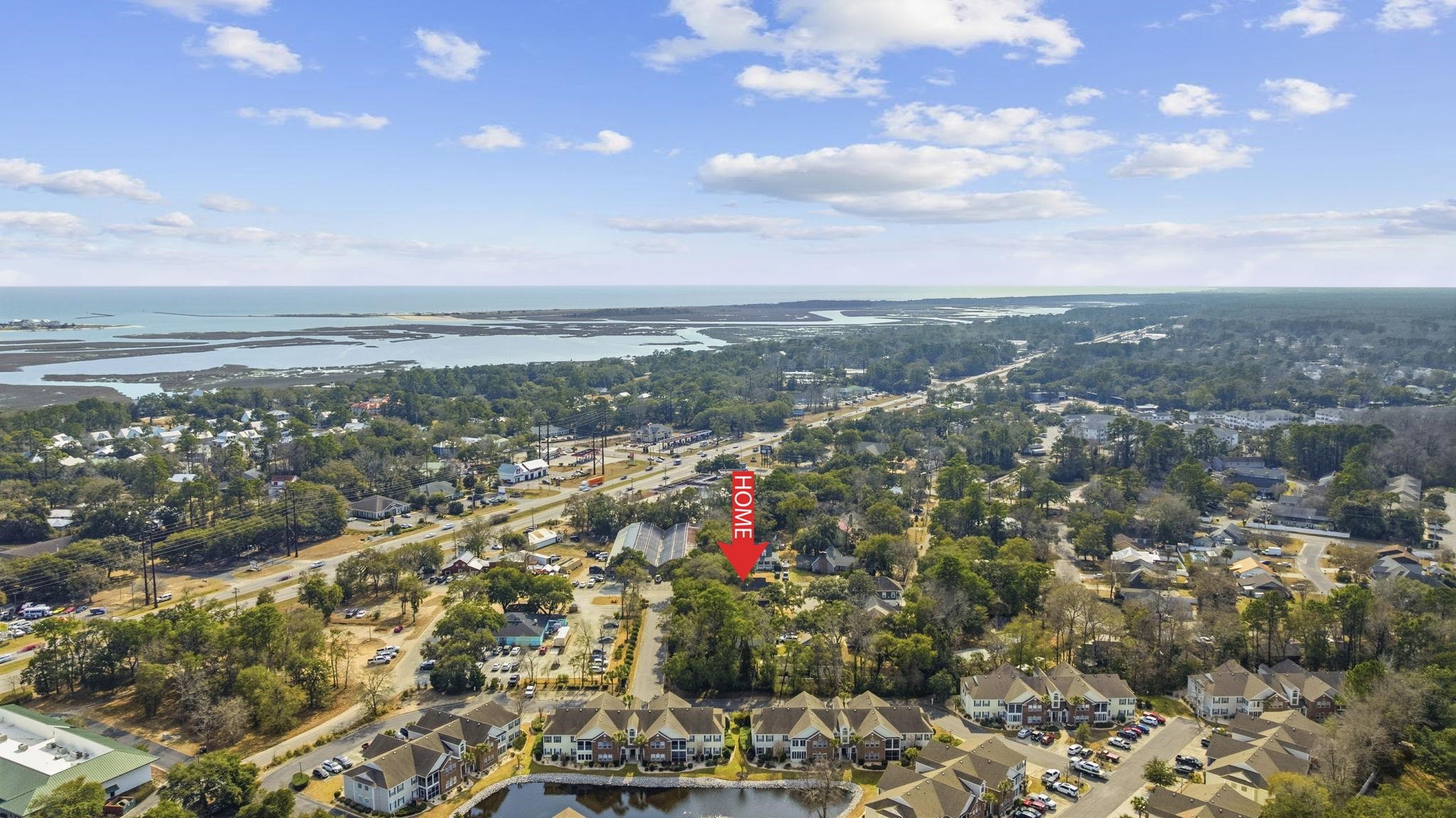 14 Turnbridge Court Murrells Inlet, SC 29576 - Photo 37 of 38