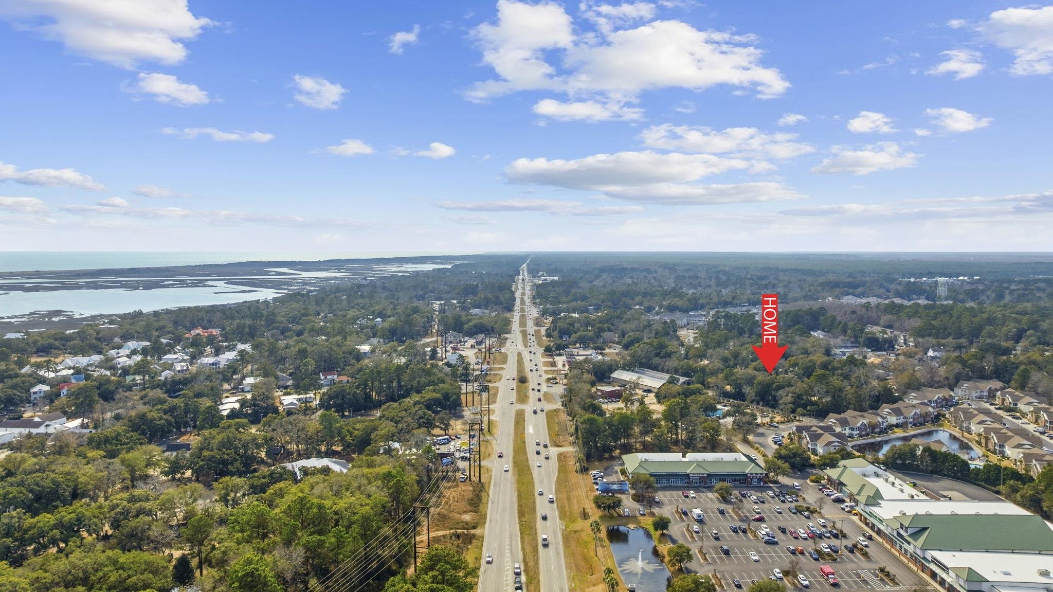 14 Turnbridge Court Murrells Inlet, SC 29576 - Photo 38 of 38