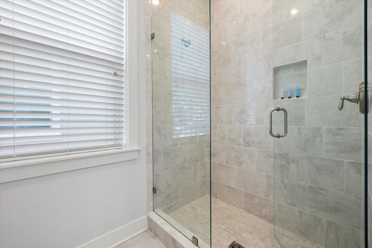 36 York Lane, Unit B Inlet Beach, FL 32461 - Photo 13 of 33 Master bathroom