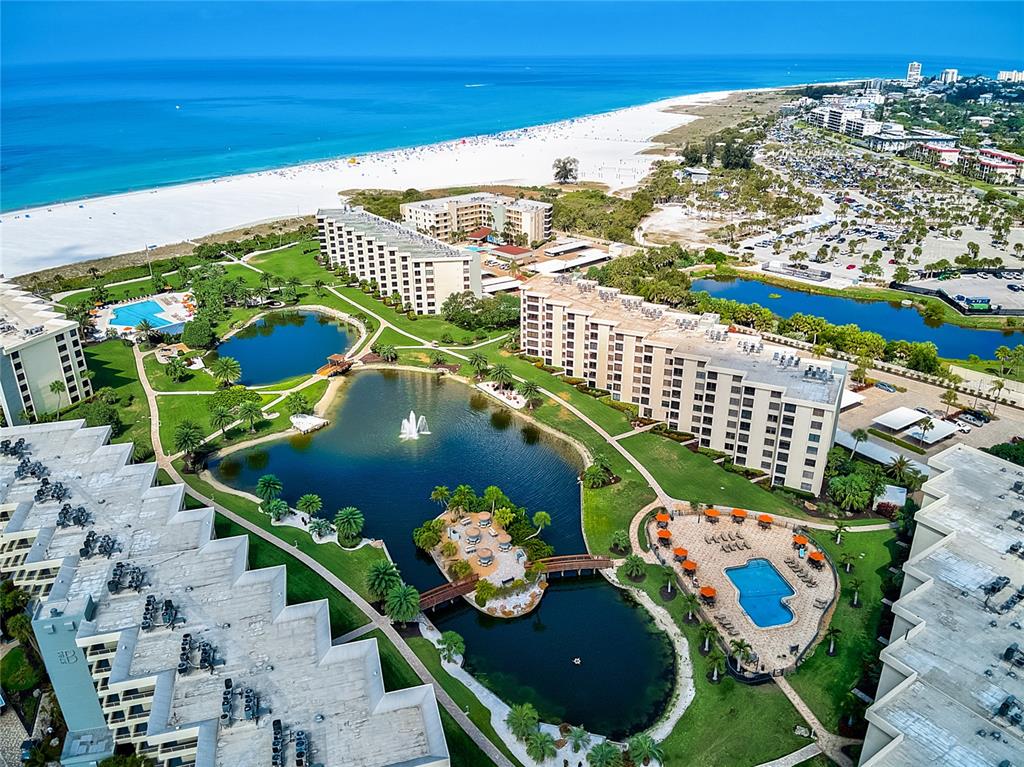5760 Midnight Pass Road, Unit 508 Sarasota, FL 34242 - Photo 1 of 1 Gallery Image 1