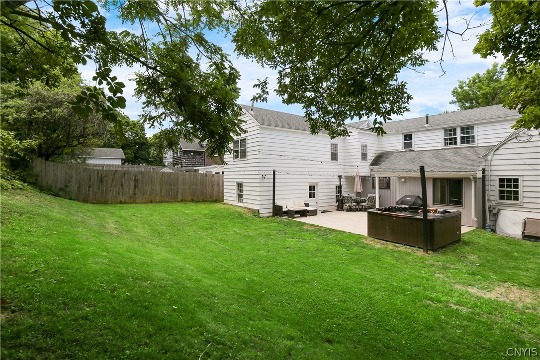 113 Hatherly Road Syracuse, NY 13224 - Photo 4 of 41