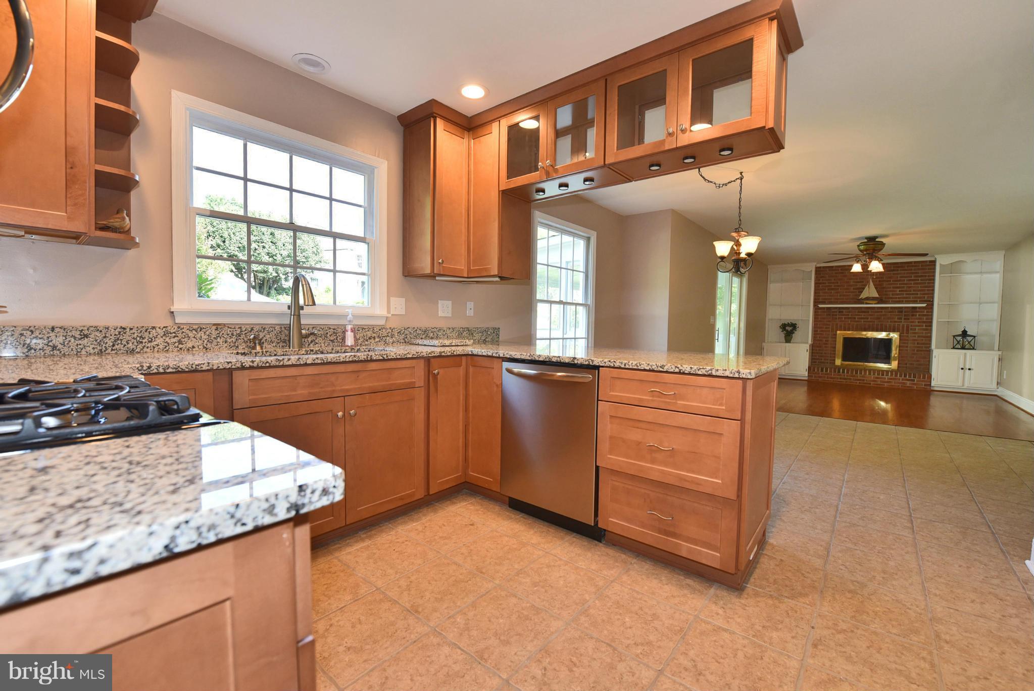 6220 Medora Road Linthicum, MD 21090 - Photo 2 of 30 Kitchen