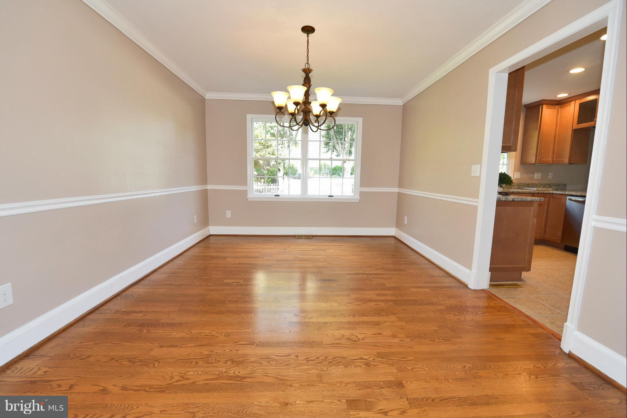 6220 Medora Road Linthicum, MD 21090 - Photo 15 of 30 Dining Room