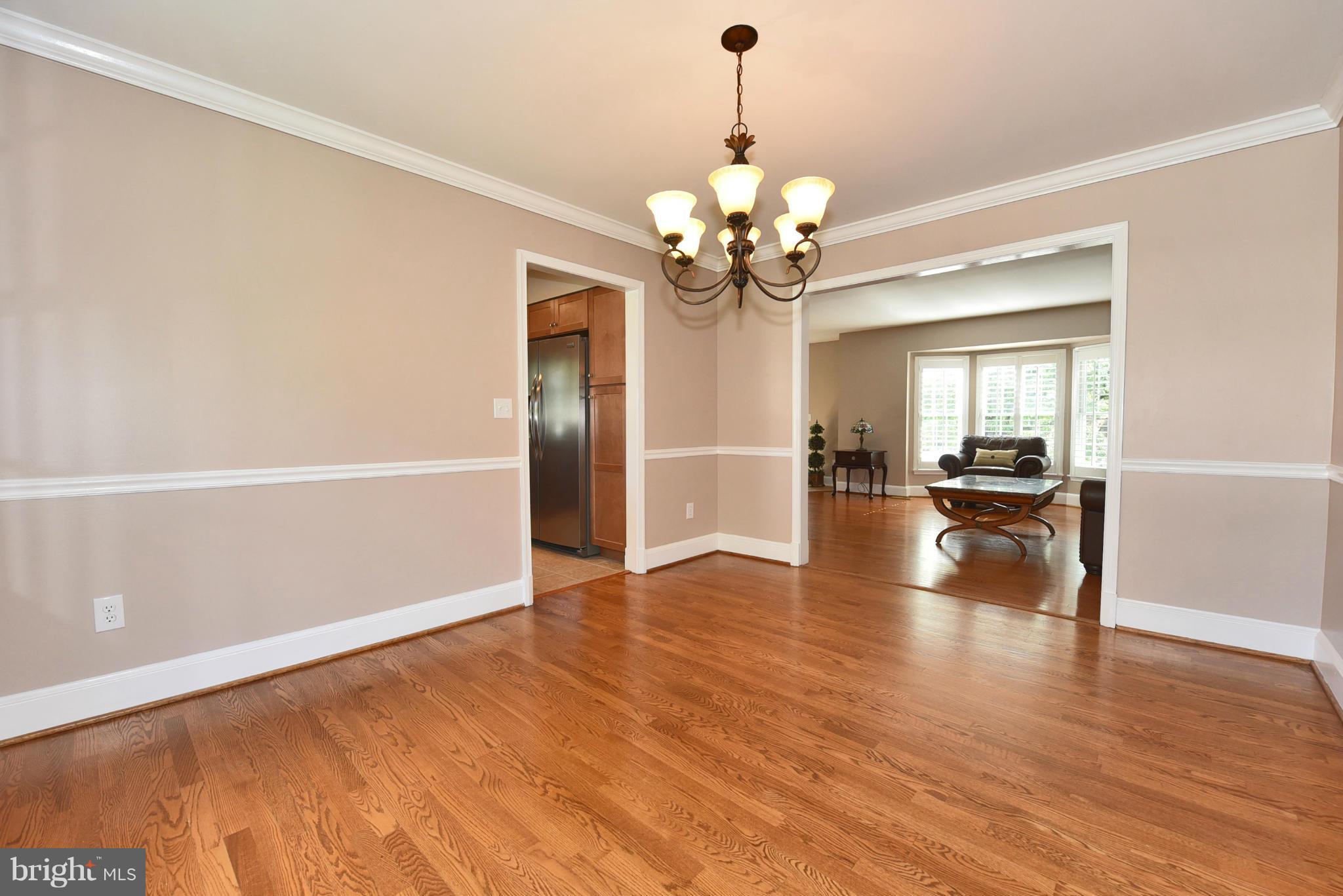 6220 Medora Road Linthicum, MD 21090 - Photo 16 of 30 Dining Room